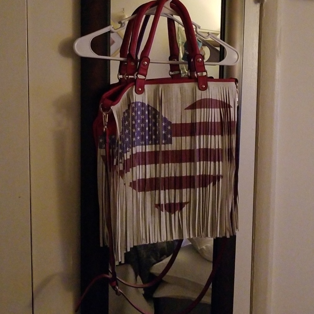 Independence Purse **Make A Statement - image 1